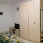 Studio Appartment \